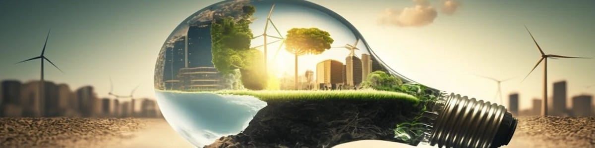 The Neon God We Made: Why 'The Sound of Silence' is a Warning for the Modern Thinker