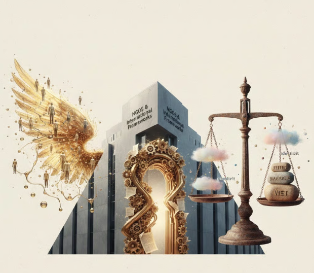 De Fraus Legis van de Psychologische Vleugels