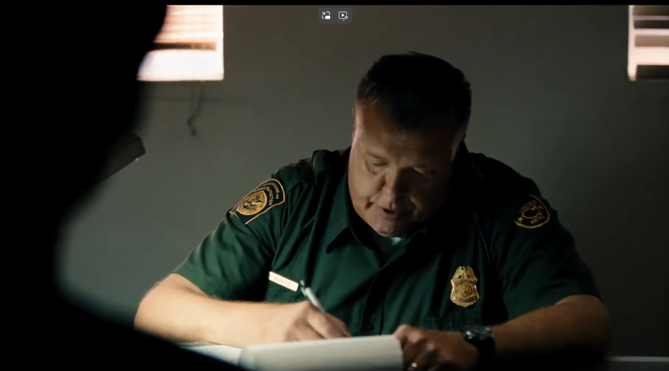 From Null to Nero: The Tragedy of the Green Card Soldier