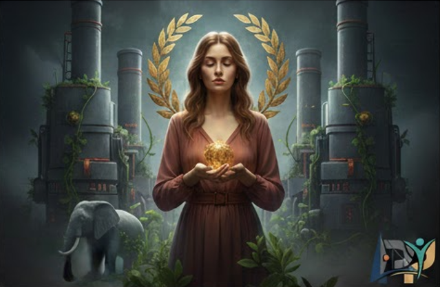 Roots and Branches: Historical Power, Blame, and the Path Toward Mutual Respect