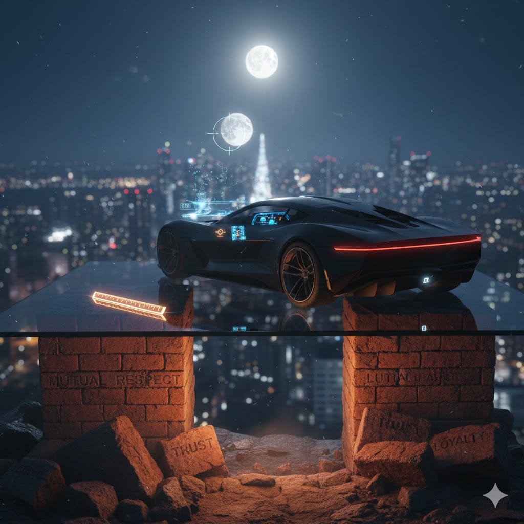 Navigating the Dimensions of Business