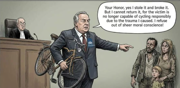 Belastingtoeslagen: Het 'Geen actieve herinneringen' Dossier