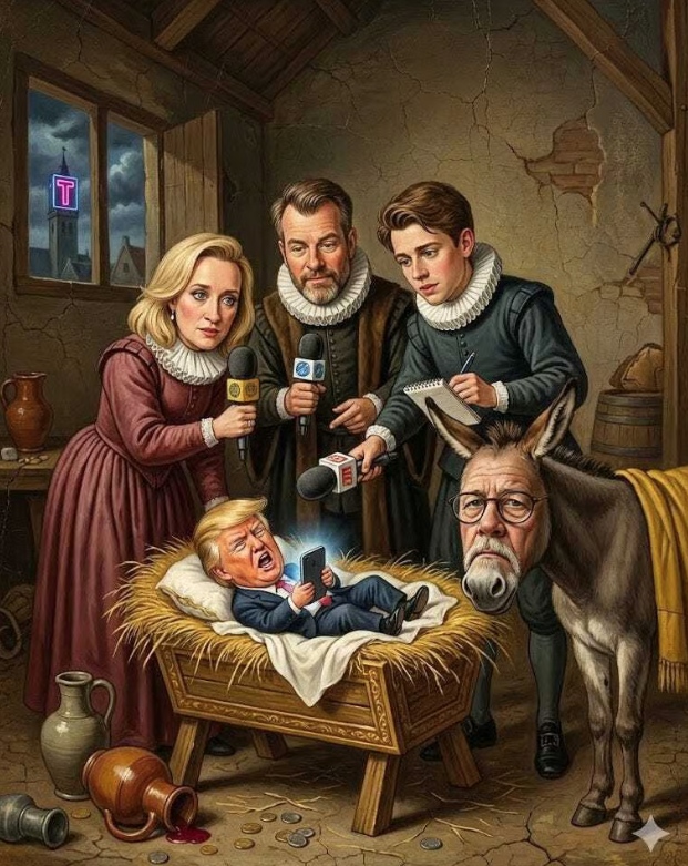 📖 HET BOEK DER JAMMERKLACHTEN