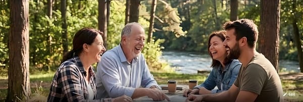 From Content to Community: Your Space for Intentional Living