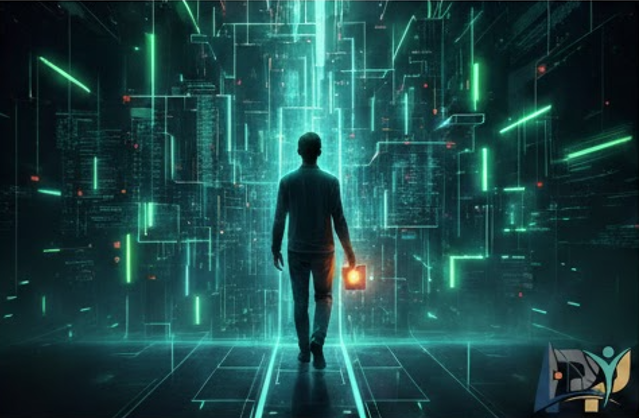 Rescuing the Mind from the Digital Crash: Protocol Survival