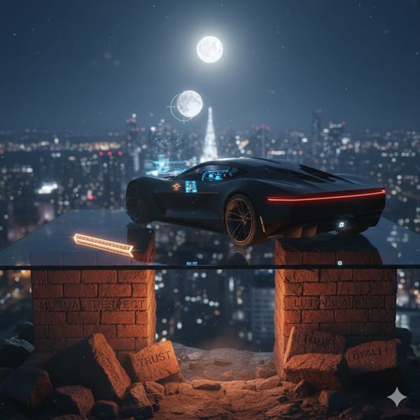 Navigating the Dimensions of Business